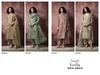 Ivella 4218 By Ganga Bemberg Silk Printed Designer Salwar Suits